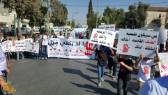  مصادر: 30 سيدة مهددة بالقتل في مدينة اللد 